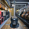 Gibson SG Special Electric Guitar 1996 Ebony