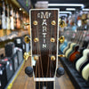 Martin 000-42 Standard Series Acoustic Guitar 2023 Natural Aging Toner w/Hard Case