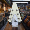 Gibson 70s Flying V Electric Guitar Classic White w/Hard Case