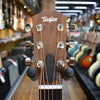 Taylor GS Mini-e Koa Plus Acoustic-Electric Shaded Edgeburst w/Aerocase
