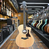 Taylor 214ce Grand Auditorium Acoustic-Electric Guitar w/Padded Gig Bag
