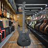 Charvel Pro-Mod Plus Dinky DK24 HH HT Electric Guitar Black Ash w/Padded Gig Bag