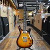 Paul Reed Smith SE DGT David Grissom Solidbody Electric Guitar McCarty Tobacco Sunburst w/Padded Gig Bag