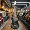 Ibanez Premium AZ41P1PB Electric Guitar Transparent Gray Burst w/Padded Gig Bag