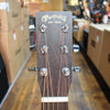 Martin 00-X2E Acoustic-electric Guitar 2023 w/Padded Gig Bag