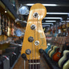 Fender American Professional Precision Bass Oxblood w/Rosewood Fingerboard, Hard Case