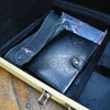 Fender Custom Shop 1951 Nocaster Deluxe Closet Classic Electric Guitar 2025 Aged Nocaster Blonde w/Tweed Case