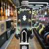 Epiphone Inspired by Gibson Pre-War SJ-200 Rosewood Reissue Acoustic-Electric Guitar Vintage Sunburst w/Hard Case