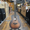 Taylor GS Mini-e Koa Plus Acoustic-Electric Shaded Edgeburst w/Aerocase