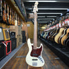 Sadowsky MetroLine Vintage J/J Electric Bass Guitar Olympic White w/Padded Gig Bag