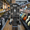 Taylor Next Generation 814ce Special Edition Acoustic-electric Guitar Casablanca Beige Metallic w/Hard Case