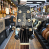 Takamine GD37CE PW Acoustic-Electric Guitar 2024 Pearl White w/Padded Gig Bag