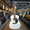 Martin J-16E Acoustic-electric Guitar Cream w/Softshell Case