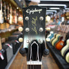 Epiphone Inspired by Gibson Custom 1960 Les Paul Special Double Cut Reissue Electric Guitar TV White w/Hard Case