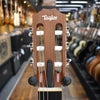 Taylor Academy 12e-N Nylon-string Acoustic-electric Guitar 2022 w/Padded Gig Bag