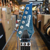Ibanez Japan Prestige RG5320C Solid Body Deep Forest Green Metallic w/Hard Case