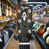 Taylor Trey Hensley Gold Label 510e SE Acoustic-electric Guitar Antique Blonde w/Hard Case