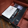 Fender Custom Shop Limited Edition 1963 Telecaster Relic Black w/Hard Case