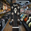 Taylor Gold Label 517e Acoustic-electric Guitar Blacktop w/Hard Case