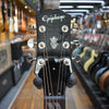 Epiphone Eric Church Hummingbird Dark Acoustic-electric Guitar Cobra Burst w/Hard Case