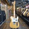 Fender Vintera III Late '50s Telecaster Butterscotch Blonde w/Padded Gig Bag