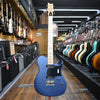 Paul Reed Smith NF 53 Electric Guitar Metallic Midnight Satin w/Padded Gig Bag