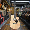 Martin Road Series SC-13E Modern Acoustic-electric Guitar Natural w/Softshell Case