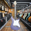 Paul Reed Smith Silver Sky Electric Guitar Black Plum Satin w/Rosewood Fingerboard, Padded Gig Bag