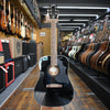 Epiphone Hummingbird Tribute Acoustic Guitar Ebony