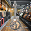 Taylor Guitars 4 Vets GS Mini Americana Special Edition Acoustic Guitar w/Padded Gig Bag