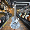 Gretsch G6134T-58 Limited Edition Penguin Electric Guitar Light Blue Pearl w/Hard Case
