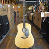 Martin Road Series D-10E Retro Acousic-electric Guitar Natural Aging Toner w/Softshell Case
