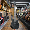 Ibanez Prestige RGR662AH Electric Guitar Weathered Black w/Hard Case