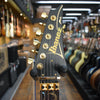 Ibanez Japan Steve Vai Signature PIA3761 Electric Guitar Onyx Black w/Hard Case