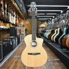 Taylor 214ce-N Nylon-string Acoustic-electric Guitar w/Padded Gig Bag