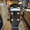 Taylor Custom Catch #2 C24ce Hawaiian Koa/East Indian Rosewood Acoustic-Electric Guitar w/Hard Case