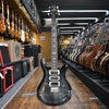 Paul Reed Smith SE Special Semi-Hollow Electric Guitar Charcoal Burst w/Padded Gig Bag