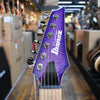 Ibanez Japan Prestige RG652AHMFX Electric Guitar Royal Plum Burst w/Hard Case