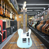 Fender 75th Anniversary Player II Telecaster Electric Guitar Daphne Blue