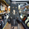 Paul Reed Smith Custom 24 "Birds of a Feather" Limited Edition Electric Guitar Charcoal Microburst w/Hard Case