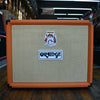 Orange Super Crush 100 100-watt Solid-state 1x12-inch Combo 2024