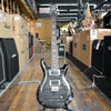 Paul Reed Smith SE CE 24 Electric Guitar Charcoal Burst w/Padded Gig Bag