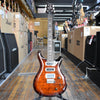 Paul Reed Smith SE Studio Electric Guitar Orange Tiger Smokeburst w/Padded Gig Bag