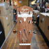 Taylor Ben Harper Gold Label 512e Acoustic-electric Guitar Shaded Edgeburst w/Hard Case