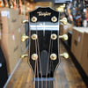 Taylor Next Generation K24ce Acoustic-electric Guitar Shaded Edgeburst w/Hard Case