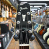 Fender Japan Esprit Standard Electric Guitar Early 1980s Autumn Burst w/Original Molded Case