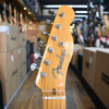 Fender American Vintage Reissue '52 Telecaster 2007 Butterscotch Blonde w/Aftermarket Relic, Padded Gig Bag