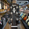 Taylor Gold Label 717e Acoustic-electric Guitar Blacktop w/Hard Case