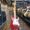 Fender Vintera III Late '50s Stratocaster Dakota Red w/Padded Gig Bag