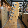 Fender American Professional Telecaster Electric Guitar 2017 Candy Apple Red w/Locking Tuners, Hard Case